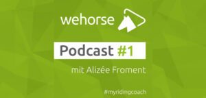 Podcast Alizé Froment