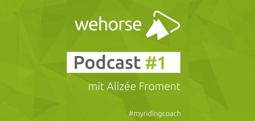 Podcast Alizé Froment