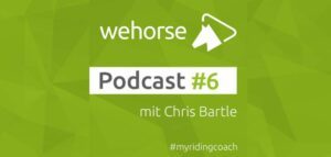 Podcast Chris Bartle