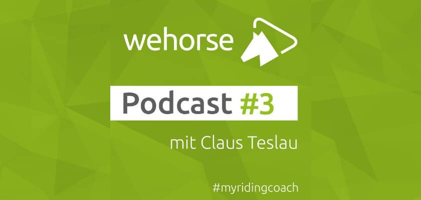 Podcast Claus Teslau