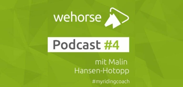 Podcast Malin Hansen-Hottop