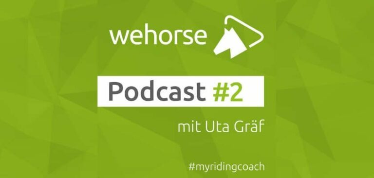 Podcast Uta Gräf