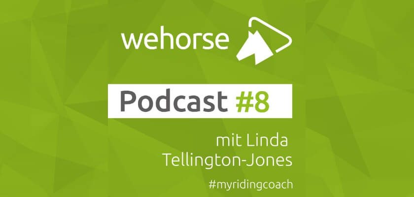 Podcast Linda Tellington-Jones