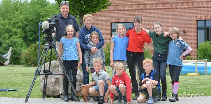 kinder-bei-wehorse kinder-als-hautdarsteller