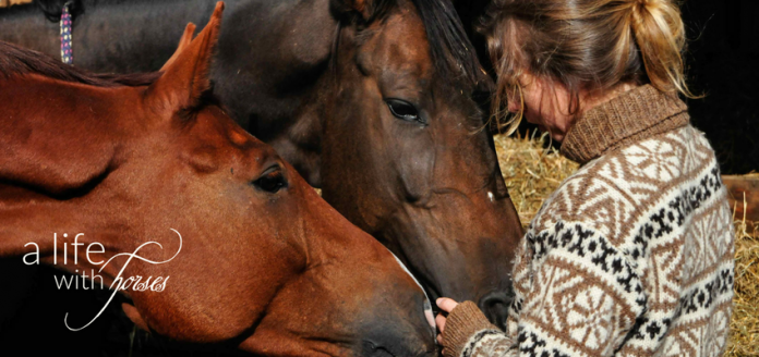 Kolumbianerin Kann Gut Reiten Kolumbianerin Kann Gut Reiten