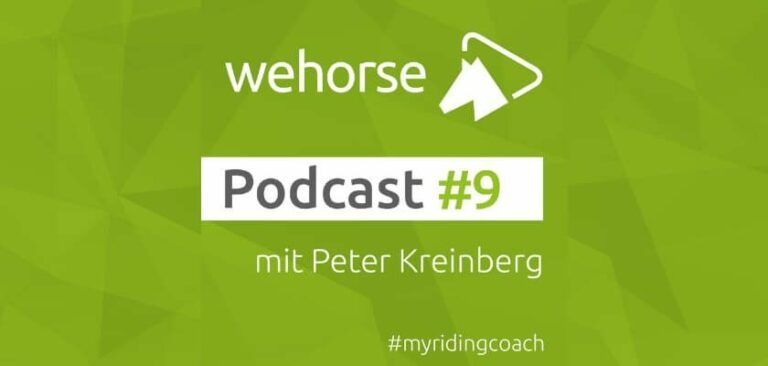 Podcast Peter Kreinberg