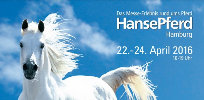 Hanse-pferd-2016 Pferdemesse