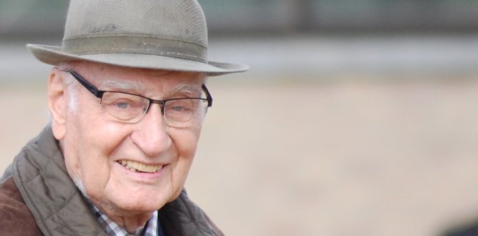 Der-Grand-Seigneur-des-Reitsports Paul-Stecken-im-Portrait