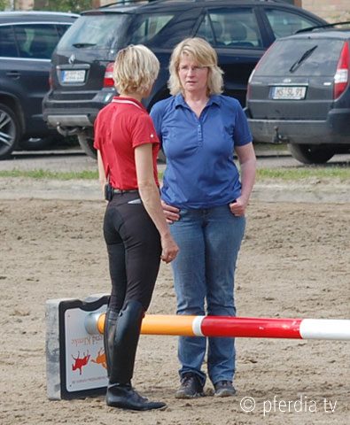 video-dreh-klimke wehorse-dreh-ingrid-klimke