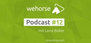Podcast Lena Büker