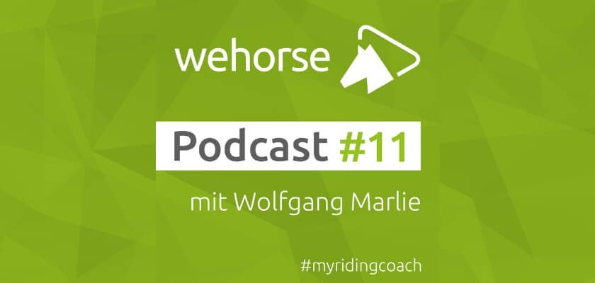 Podcast Wolfgang Marlie