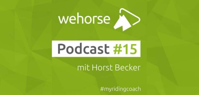 Podcast Horst Becker