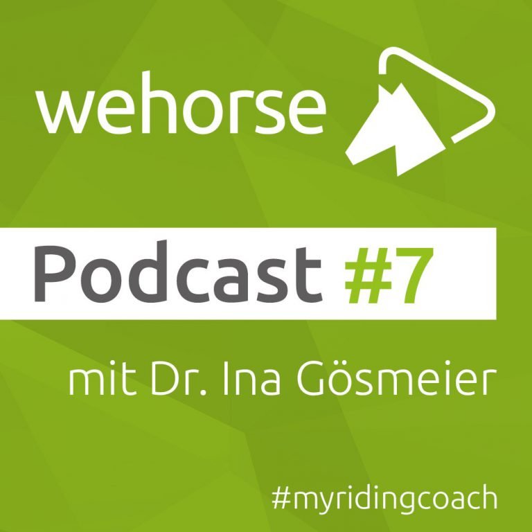 podcast ina gösmeier