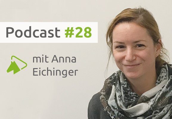 Anna Eichinger Podcast