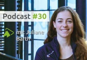 podcast juliane barth