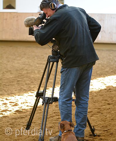 filmdreh-roida wehorse-kamera-team
