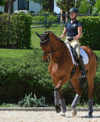 Jessica-Bredow-Werndl-mit-Zaire Jessica-von-Bredow-Werndl-reiten