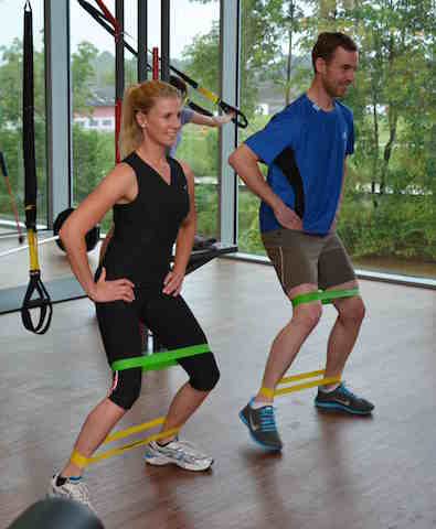 Gemeinsame-Fitness Fithalten-im-Reitsport