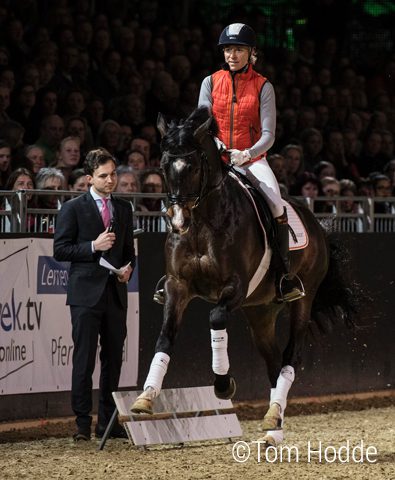 ingrid-klimke-live gut-reiten