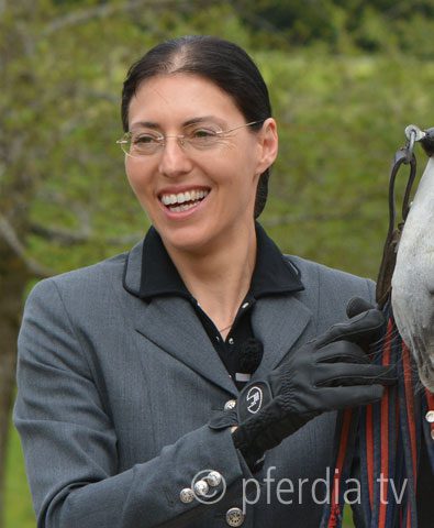 Klassische-Dressur-mit-Anja-Beran Anja-Beran-Ausbilderin-der-klassischen-Dressur