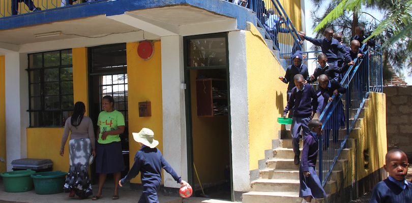 Grundschule-in-Afrika Projekte-für-Afrika-mit-Uta-Gräf