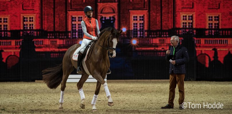 ingrid-klimke-besser-reiten geheimnisse-fuer-gutes-reiten