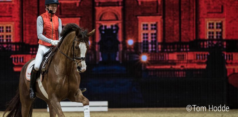 ingrid-klimke-live gala-abend-reiten