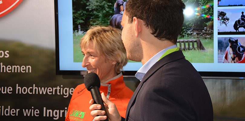 meet-and-greet-ingrid-klimke autogrammstunde