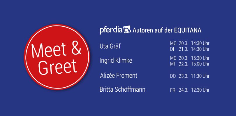 meet-and-greet autogrammstunde