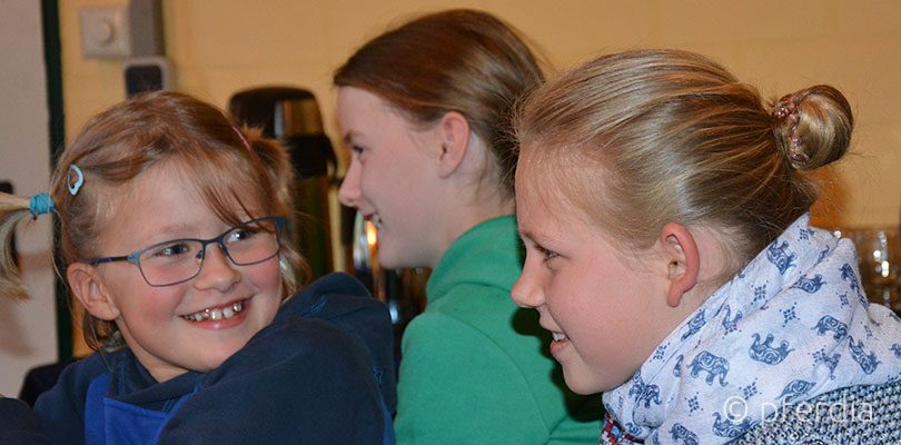 kinder-bei-wehorse wehorse-kinder