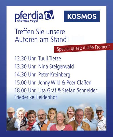 Uhrzeiten-pferdia-Ausbilder-treffen Treffen-mit-den-Ausbildern