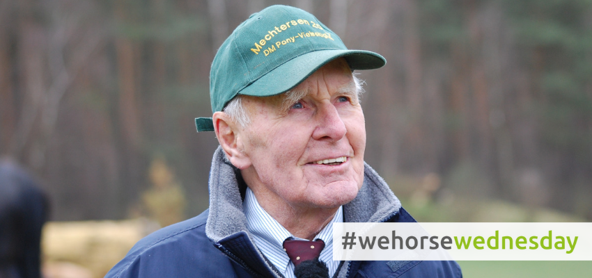 wehorsewednesday-kurd-albrecht-von-ziegner