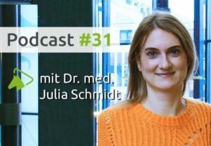 Podcast Julia Schmidt