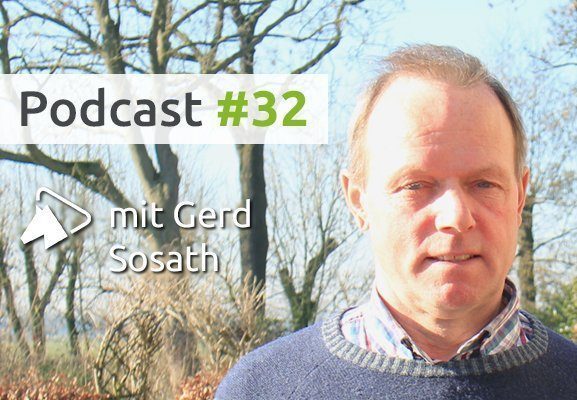 podcast gerd sosath