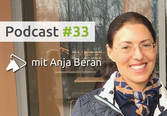 podcast anja beran
