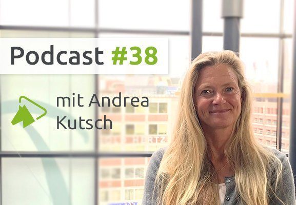 Pferde-Verhaltensexpertin Andrea Kutsch im wehorse-Podcast