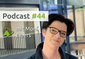 podcast moni elbers reitsimulator