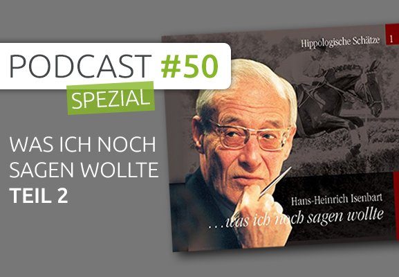 hans-heinrich isenbart podcast