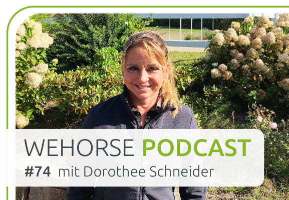 dorothee-schneider-wehorse-podcast
