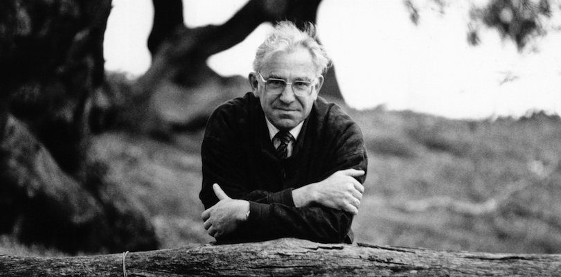 Reiner Klimke Portrait Reiner Klimke Portrait