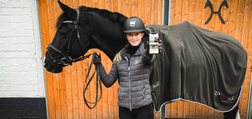 Reiten lernen: Was Reitanfänger wissen sollten