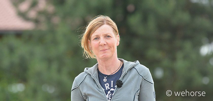 Eva Deimel Springreiten Eva Deimel Springreiten