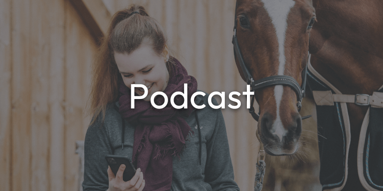 podcast