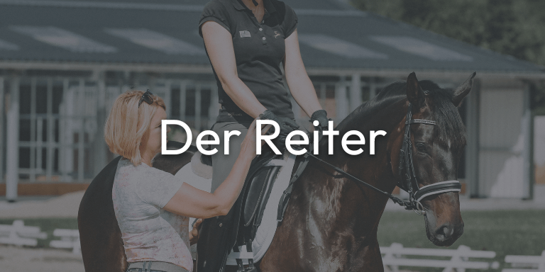 Der Reiter