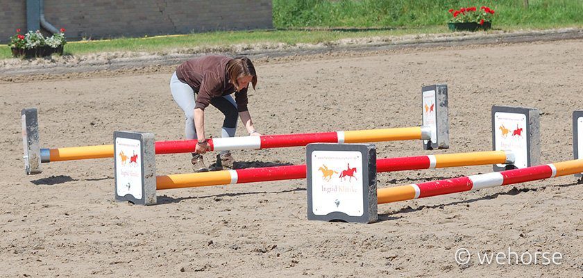 Cavaletti training muscle building Cavaletti training muscle building