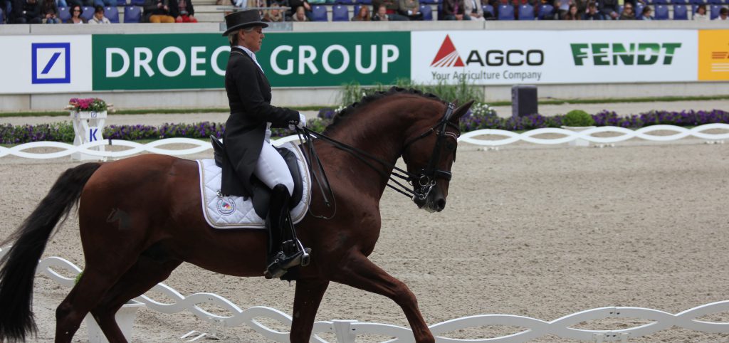 dressage-test-uta-graef dressage-test-uta-graef