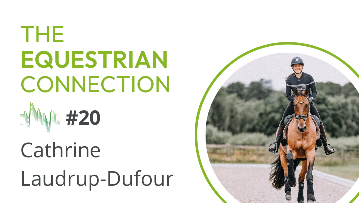 wehorse-podcast-cathrine-laudrup-dufour